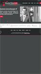 Mobile Screenshot of mastertele.com